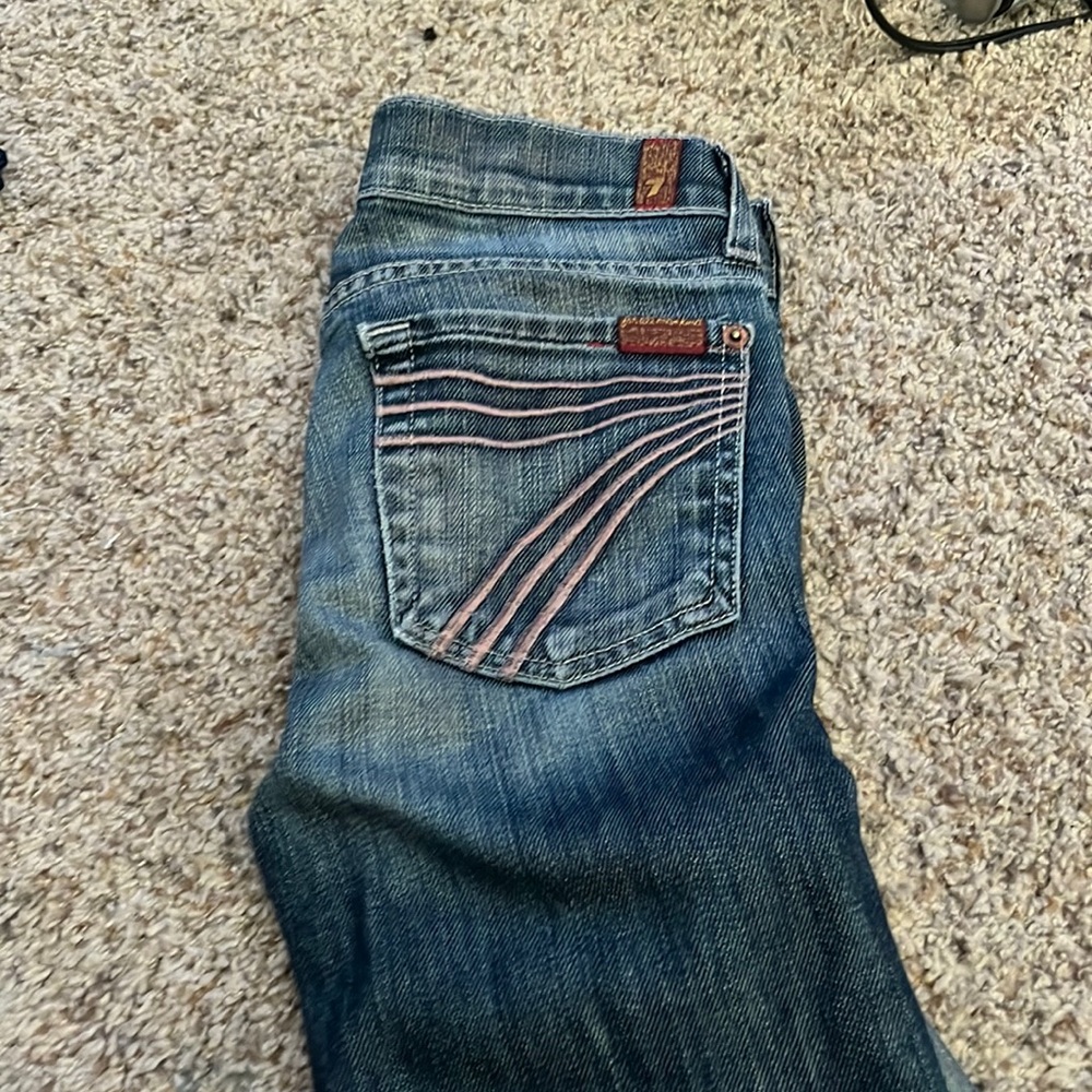 7famk jeans
